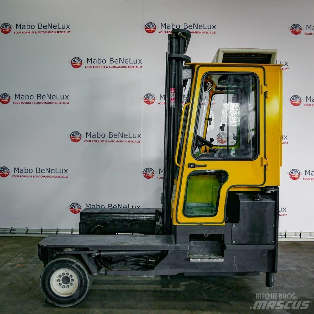 Combilift C5000XL Încarcator lateral