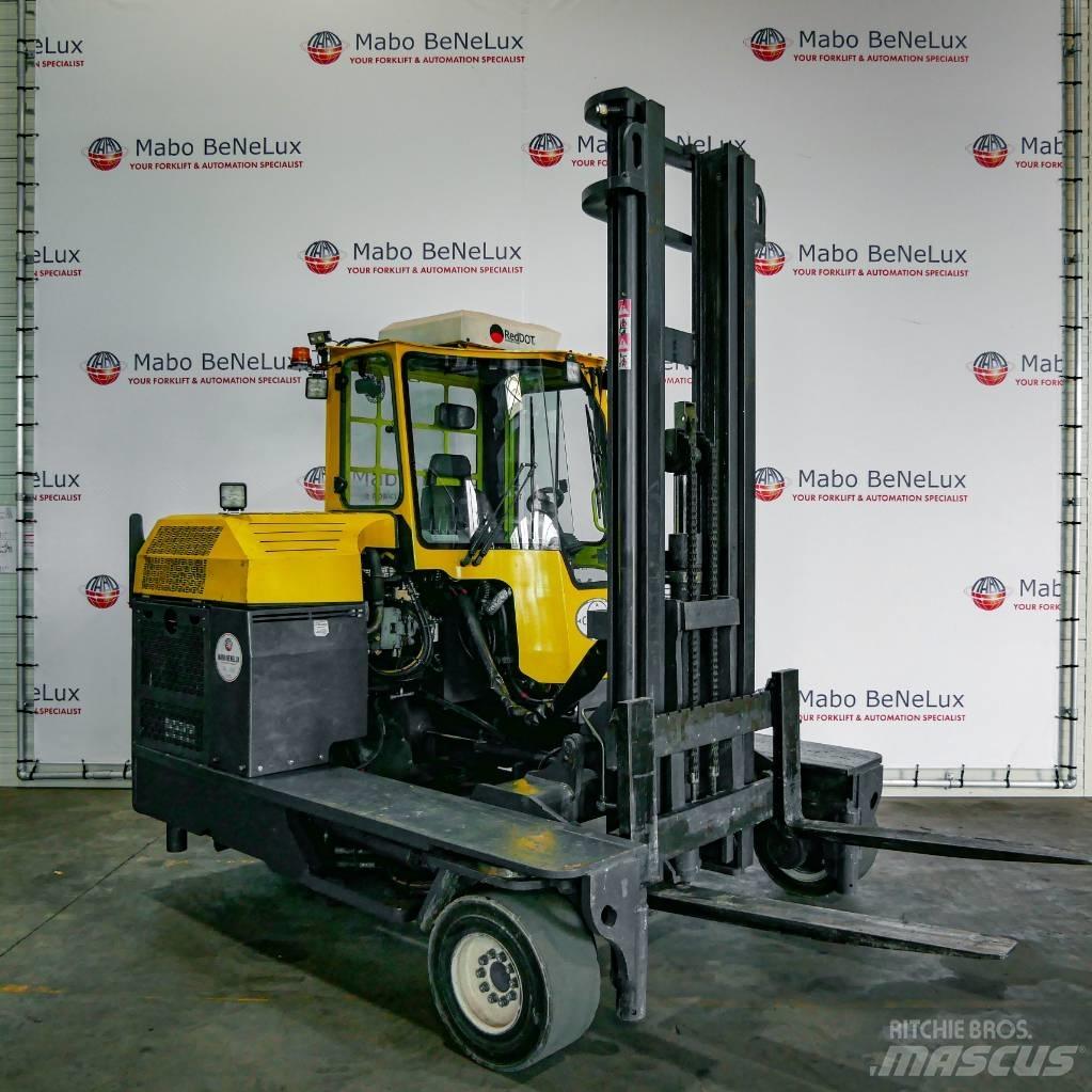 Combilift C5000XL Încarcator lateral
