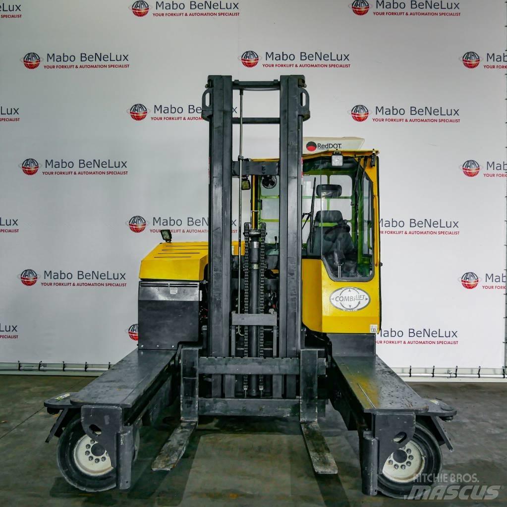 Combilift C5000XL Încarcator lateral