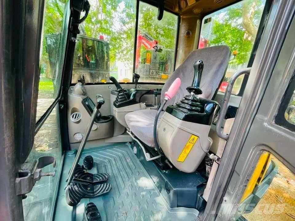 Volvo EX60 DL Mini excavatoare < 7t