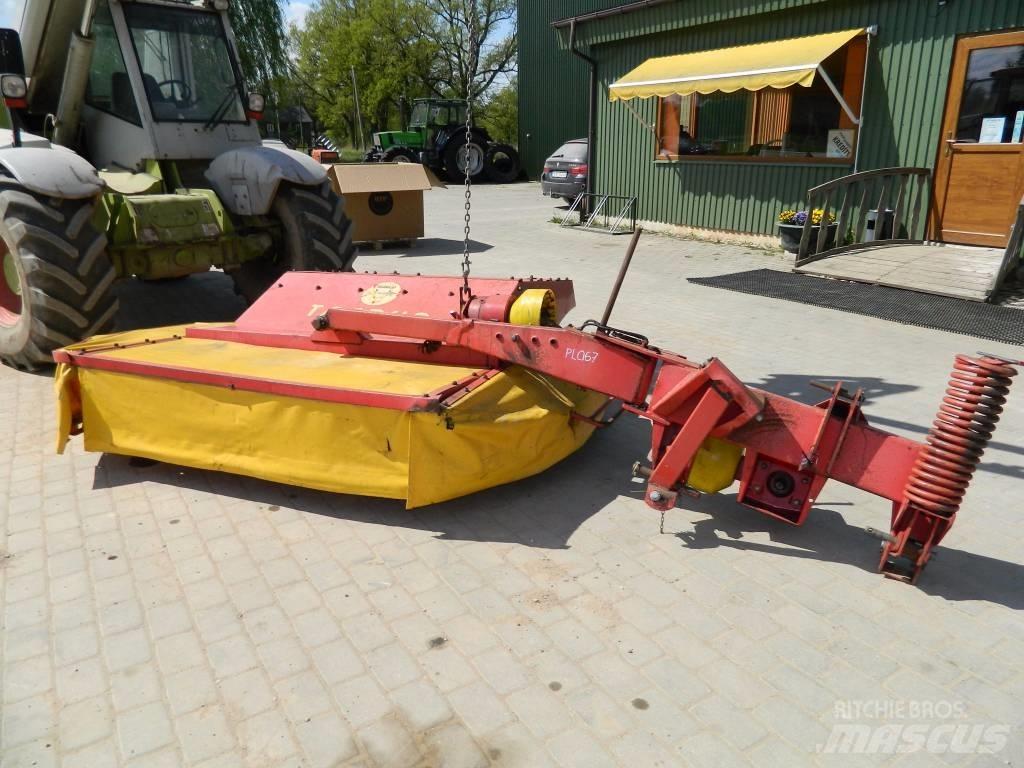 Taarup 315 Cositoare de iarba cu umidificator