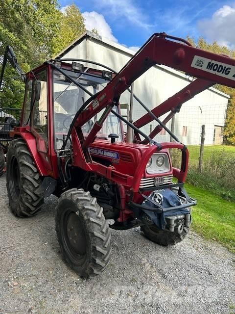 Shibaura SD 4000AD-0 Tractoare