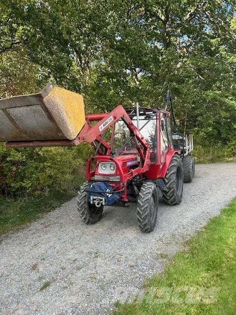 Shibaura SD 4000AD-0 Tractoare