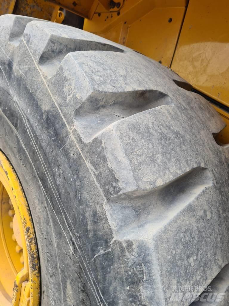 Volvo L 150 H Compactoare monocilindrice
