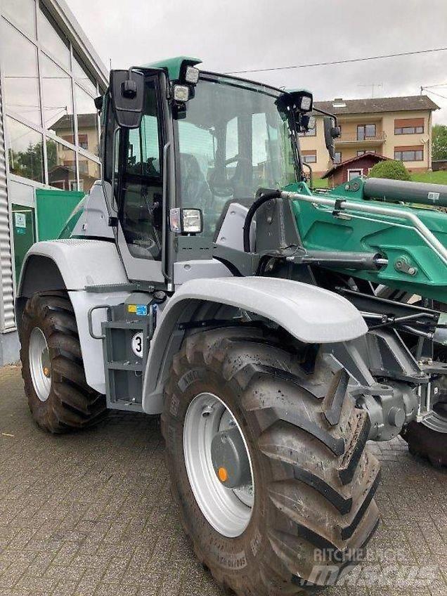 Kramer KL 55.8T Stivuitoare telescopice