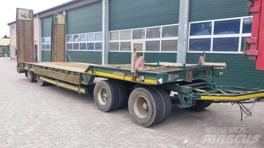 Nooteboom ASD-40-22 Remorci usoare