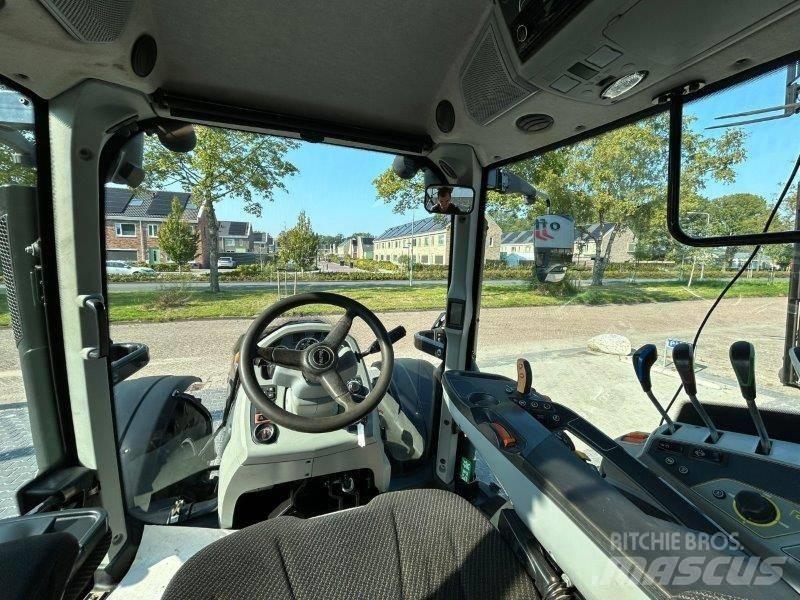 Valtra N 154 A Tractoare
