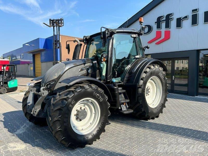 Valtra N 154 A Tractoare