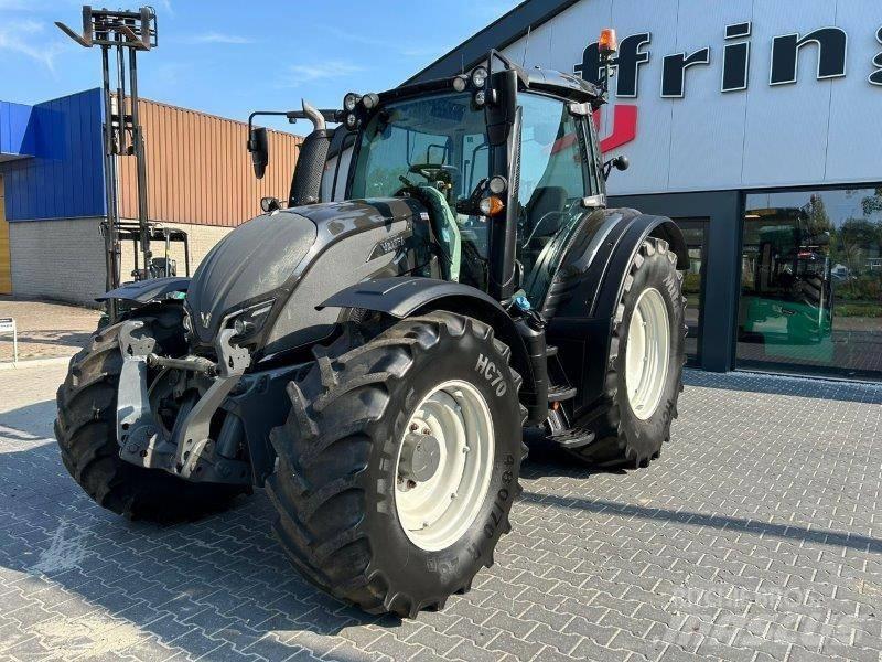 Valtra N 154 A Tractoare