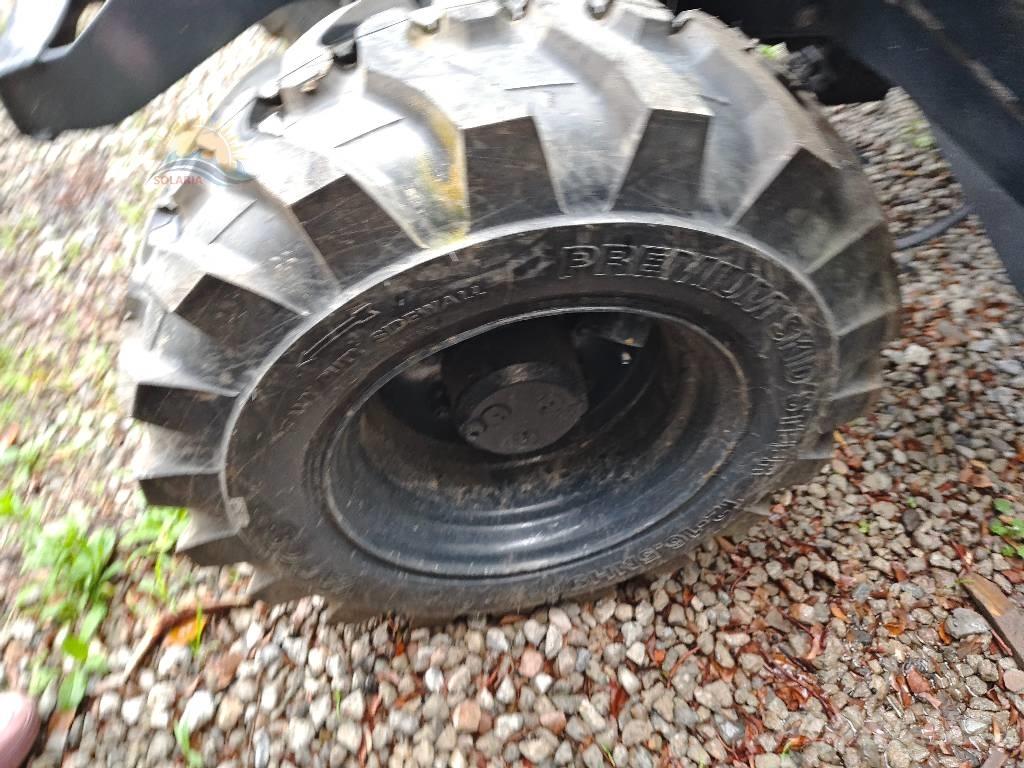 Hyundai 60 W VS Mini excavatoare < 7t