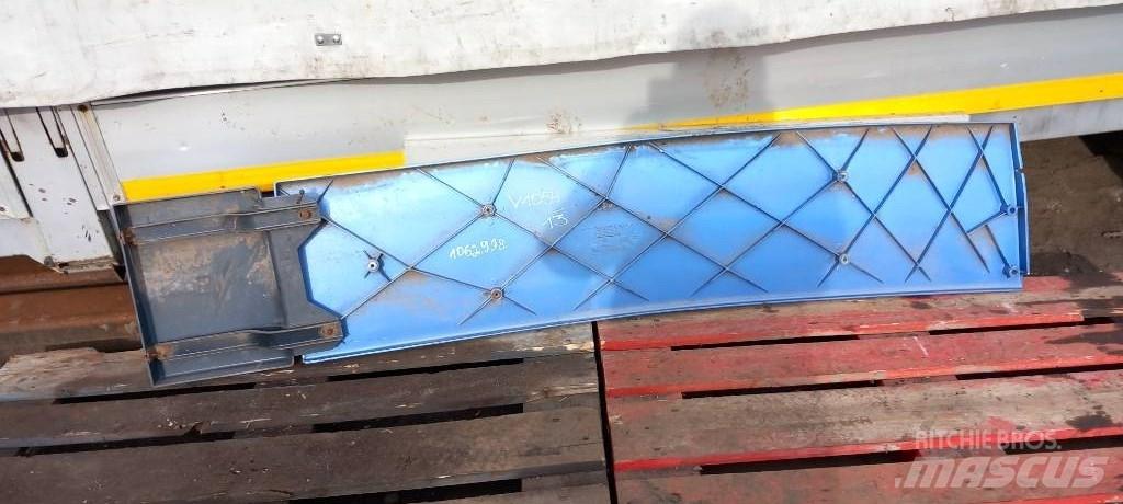 Volvo FH 12.   1062998 Cabine si interior