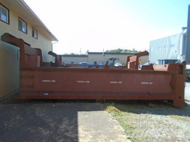 Everest MRX 19.5 Utilaje construcții - Altele