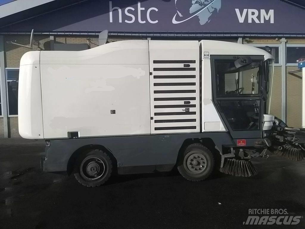Ravo 530CD Maturatori