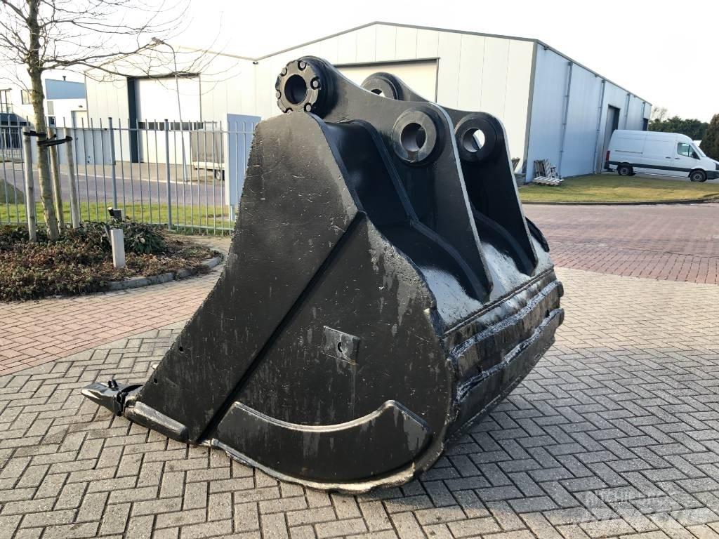 CAT 385 390 bucket Pistoane
