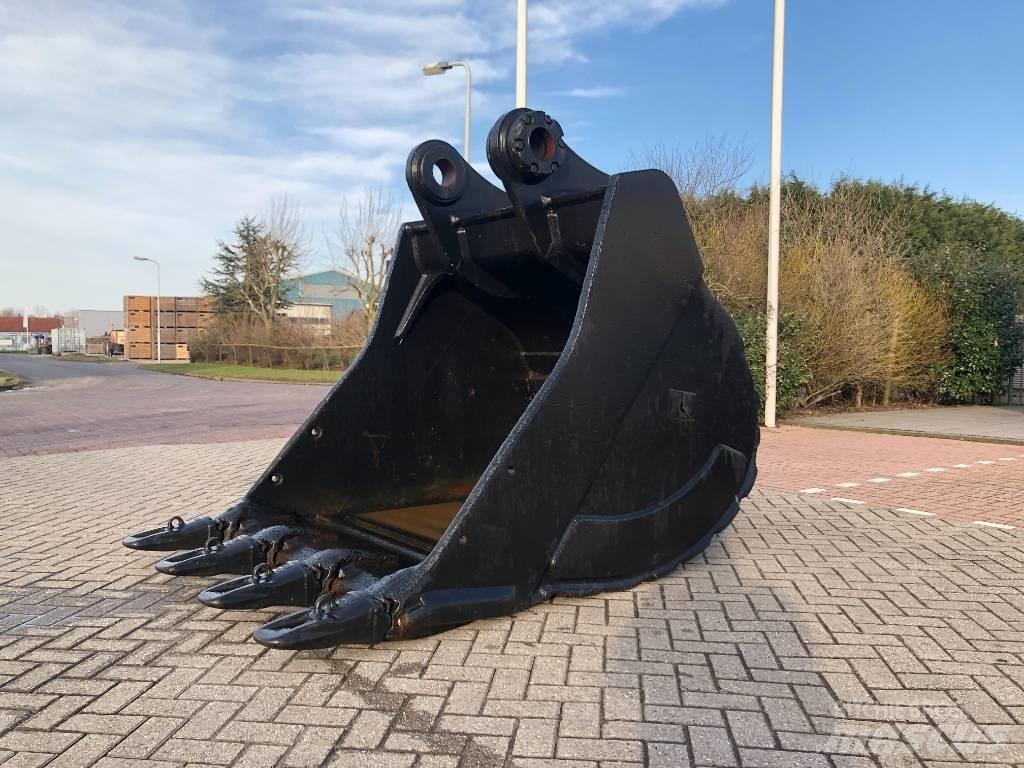CAT 385 390 bucket Pistoane