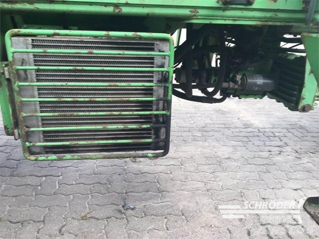Dücker DMS 500 SL Masini de tocat lemn
