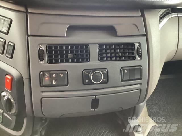 DAF XF480 Autotractoare