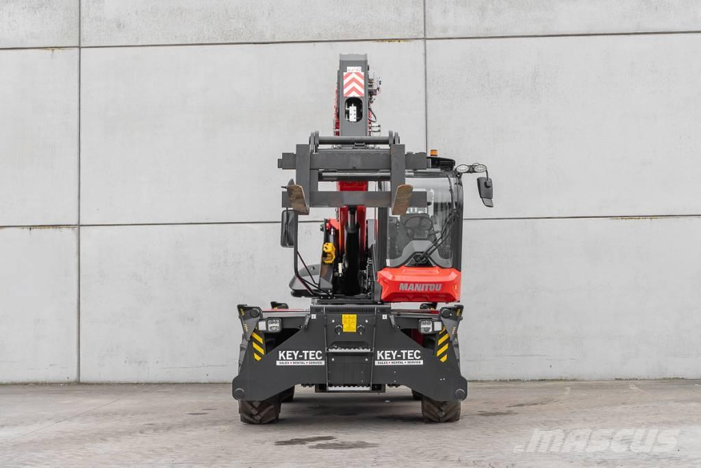 Manitou MRT 1845 Stivuitoare telescopice