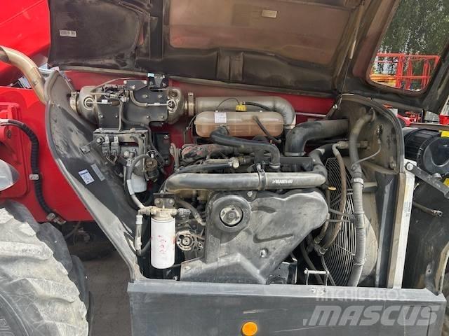 Manitou MT 1335 H Stivuitoare telescopice
