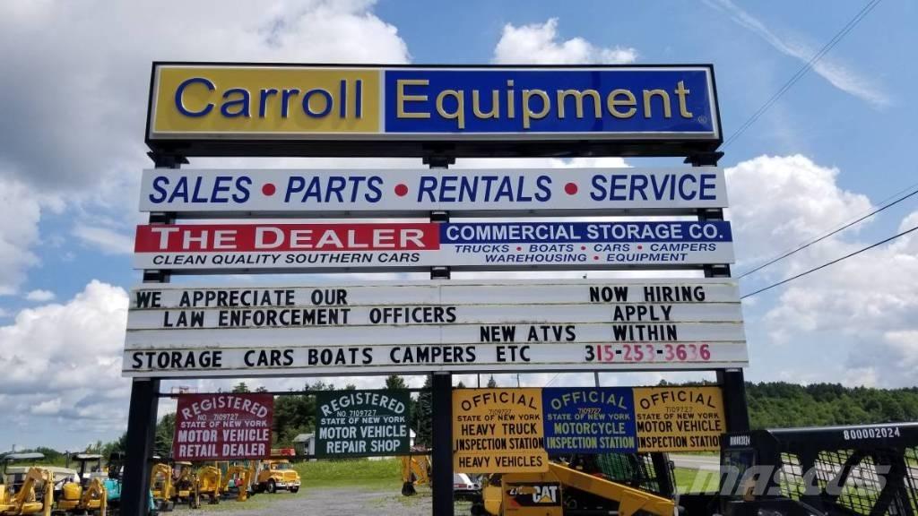 TYM T474HST Tractoare