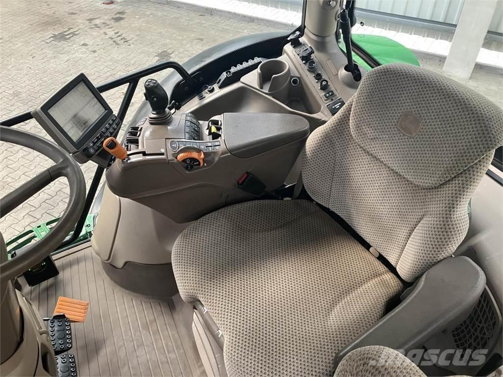 John Deere 6195R Tractoare