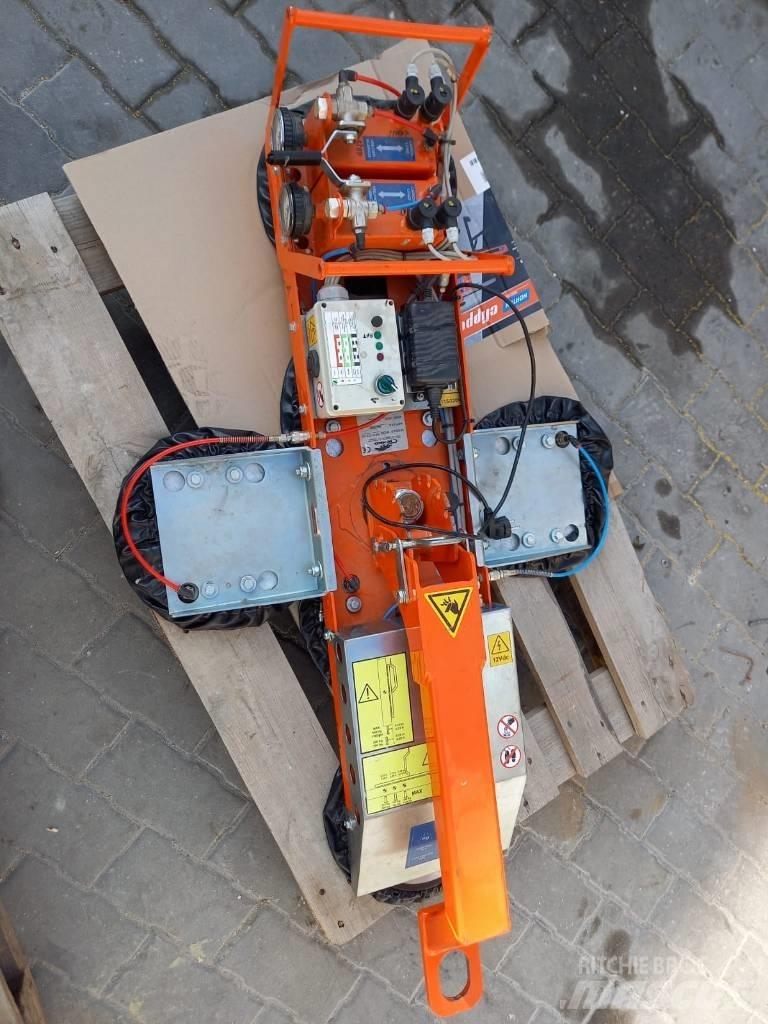 Jekko GVI-4+2LX Alte accesorii si componente