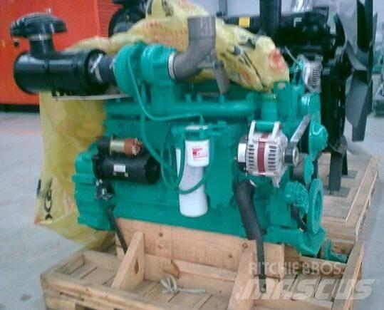 Cummins 6BTAA5.9-G2 Motoare