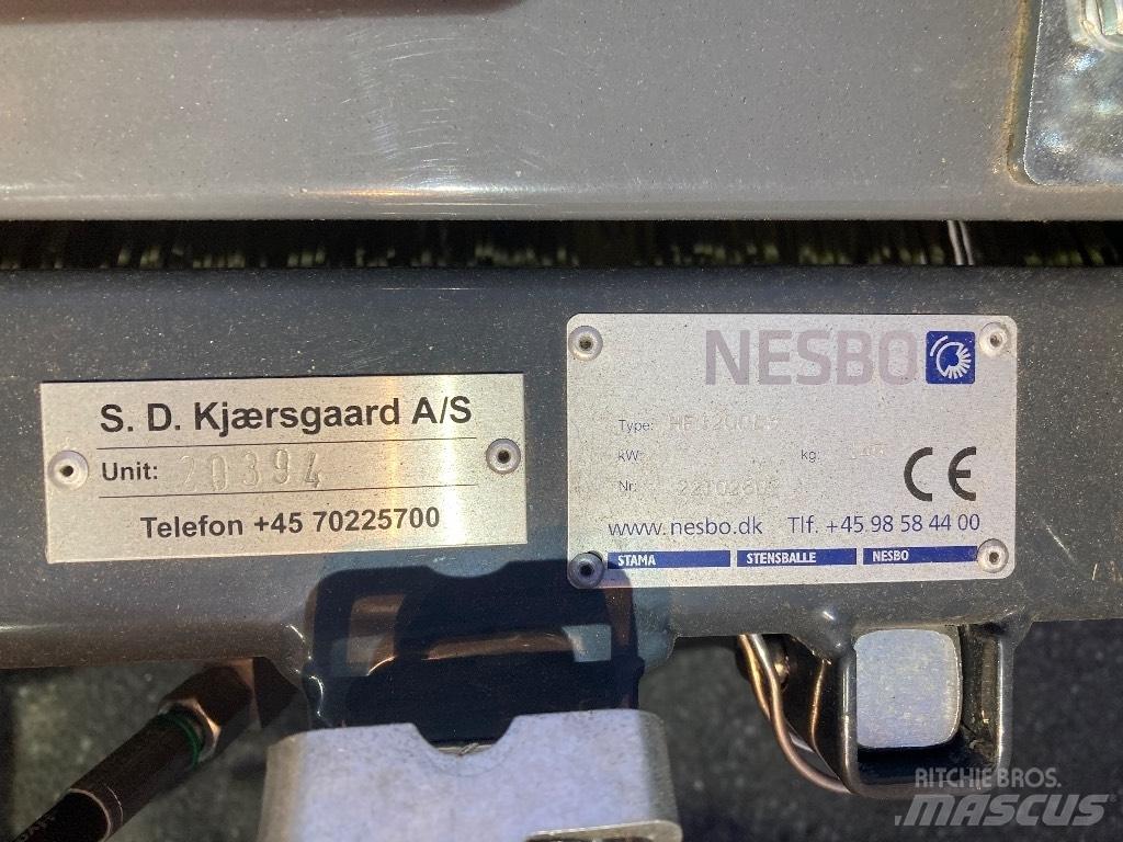  Kārcher MIC 26 Genti profesionale de scule si unelte