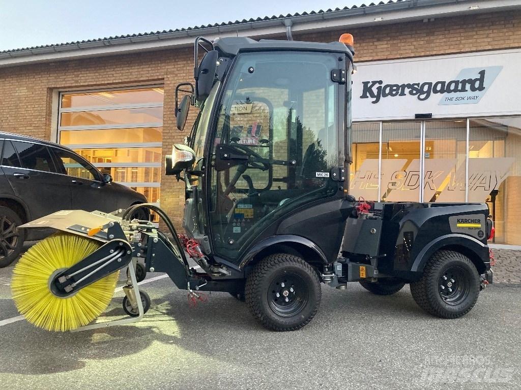  Kārcher MIC 26 Genti profesionale de scule si unelte