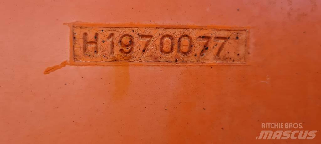 Hamm DV 65 VV Cilindri compactori dubli