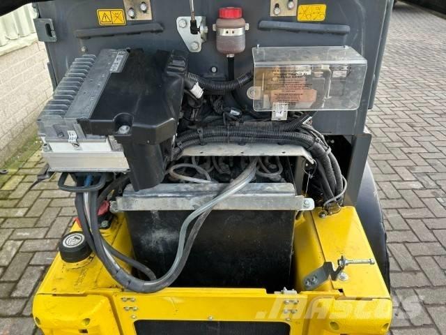 Wacker Neuson WL 20 Mini incarcatoare