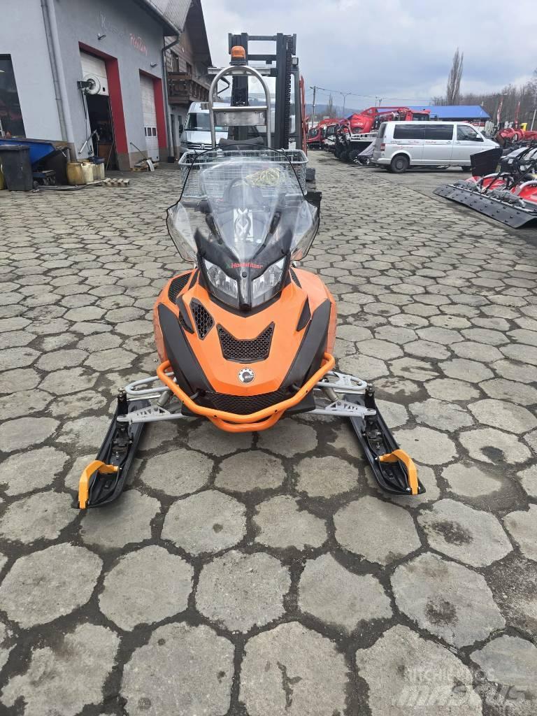 Lynx Ranger 69 Vehicule de teren