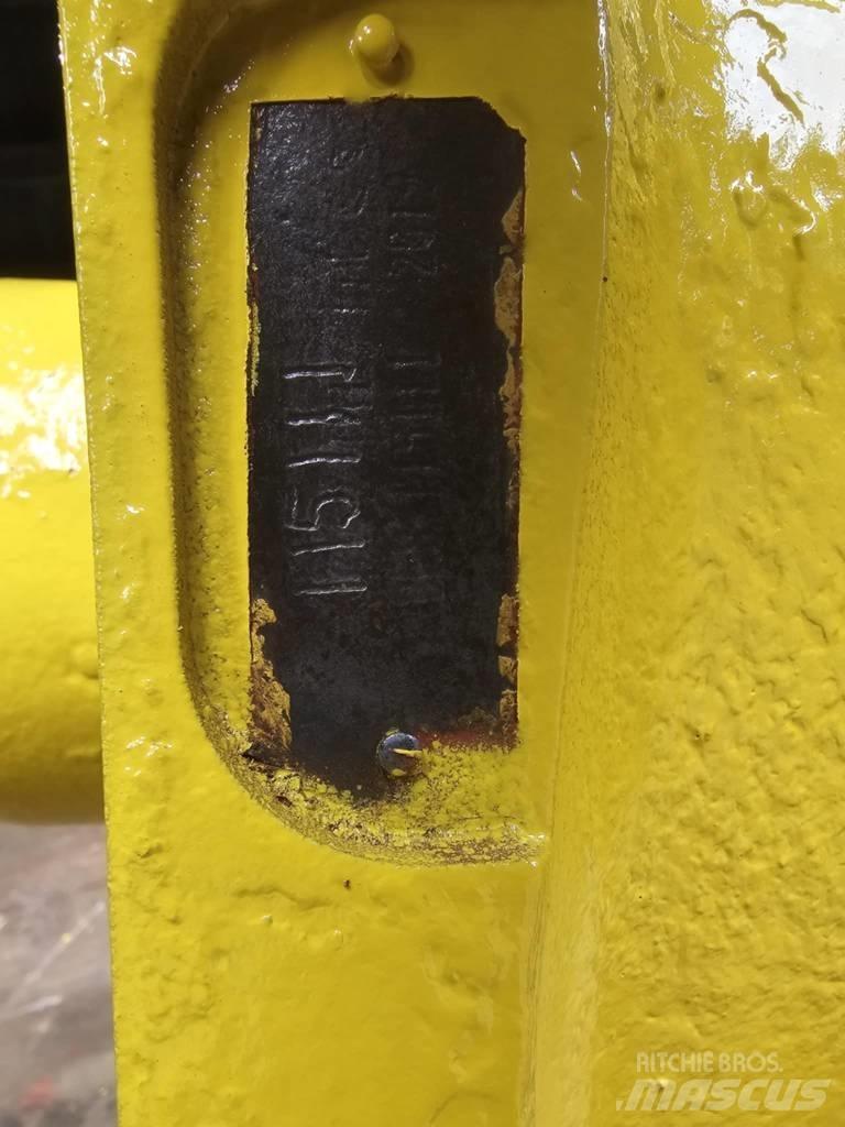 Atlas Copco SB 452 Ciocane / Concasoare