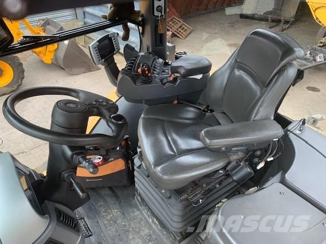 Challenger MT 765 E Tractoare