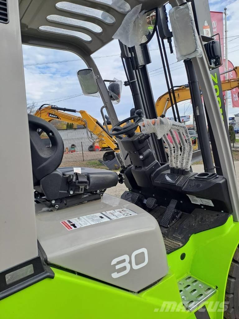 Zoomlion FD30 Stivuitoare - Altele