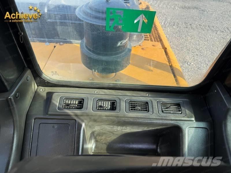 Sany SY235C Excavatoare pe șenile
