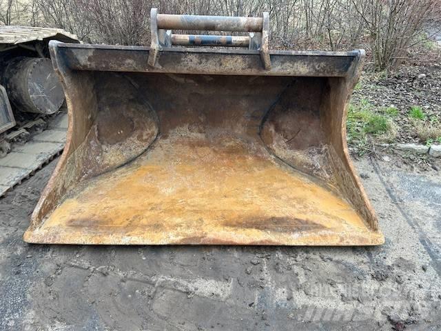 Engcon svenskerskovl Pistoane