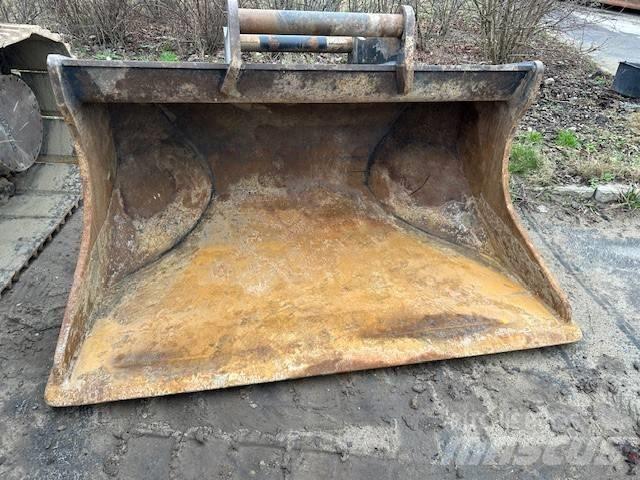 Engcon svenskerskovl Pistoane