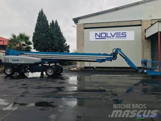 Genie SX180 Nacele cu brat telescopic