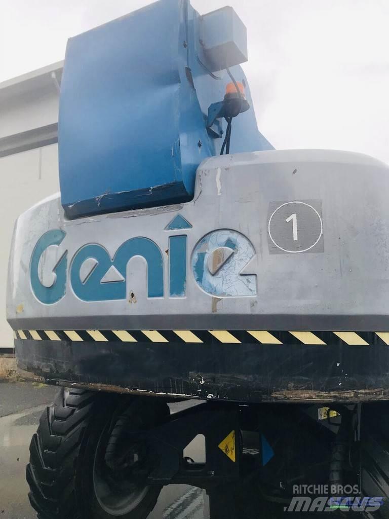 Genie SX180 Nacele cu brat telescopic