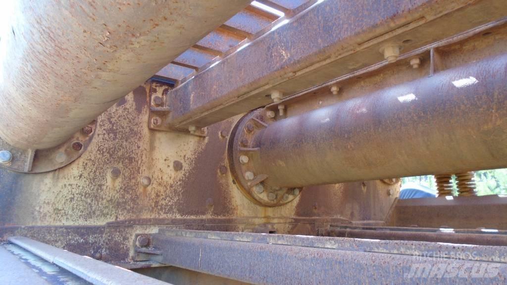 Nordberg R207 Cernuitoare