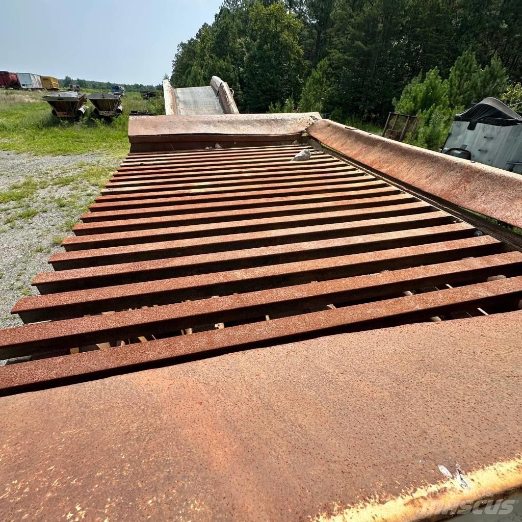 Nordberg R207 Cernuitoare