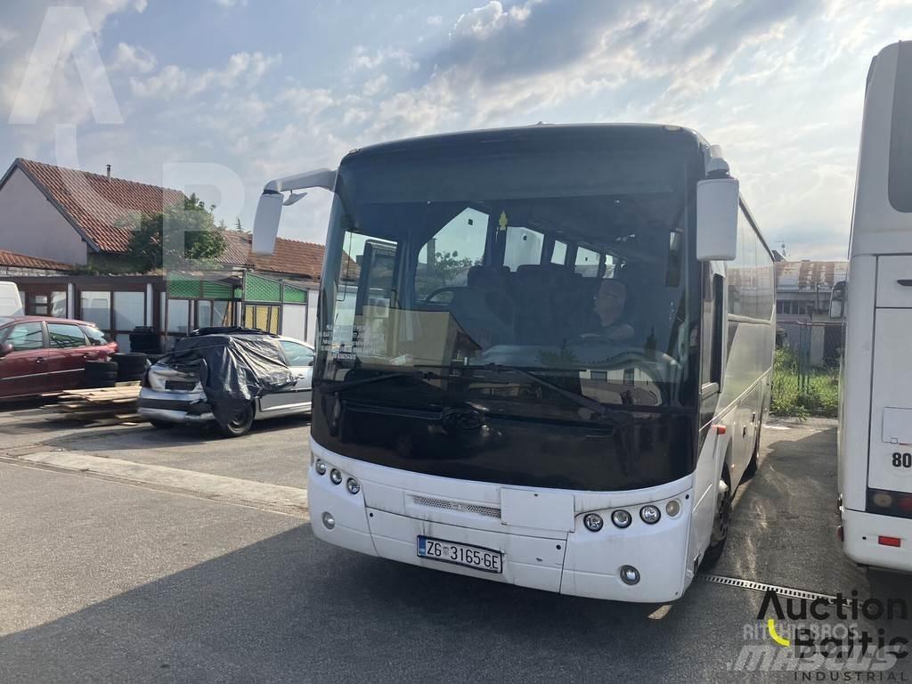 MAN COBRA GL 9 Altele