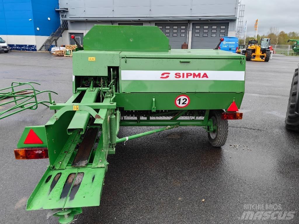 Sipma PK 4010 Împachetatoare