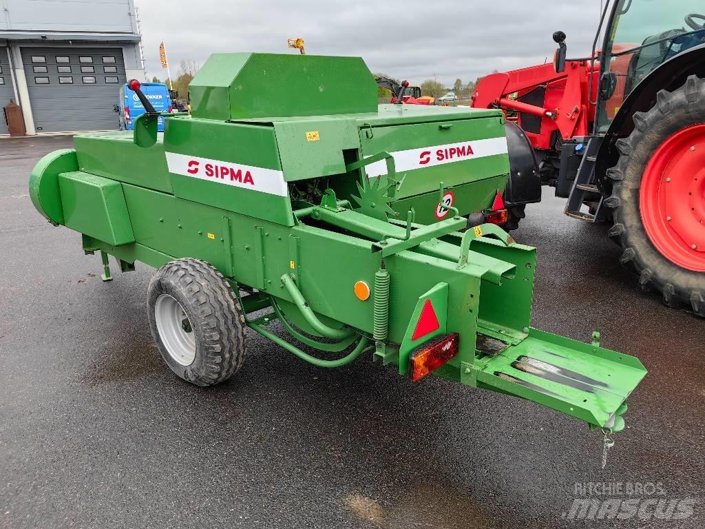 Sipma PK 4010 Împachetatoare