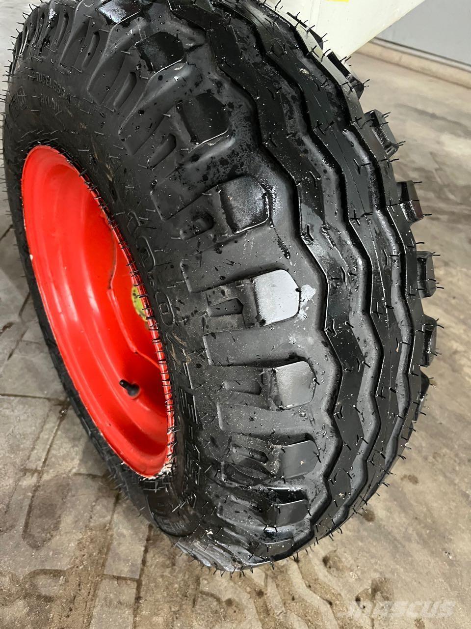 CLAAS Liner 1250 Combina