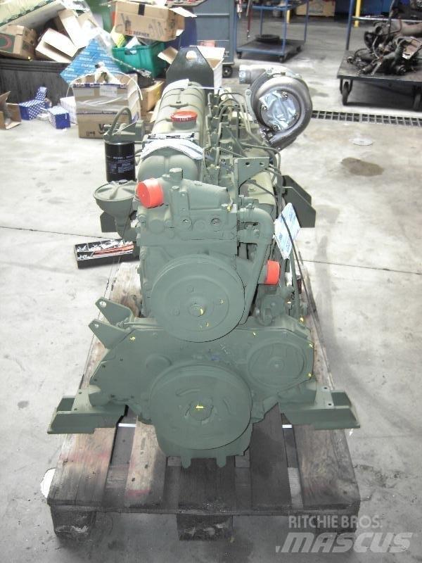 DAF NS 133 M Motoare
