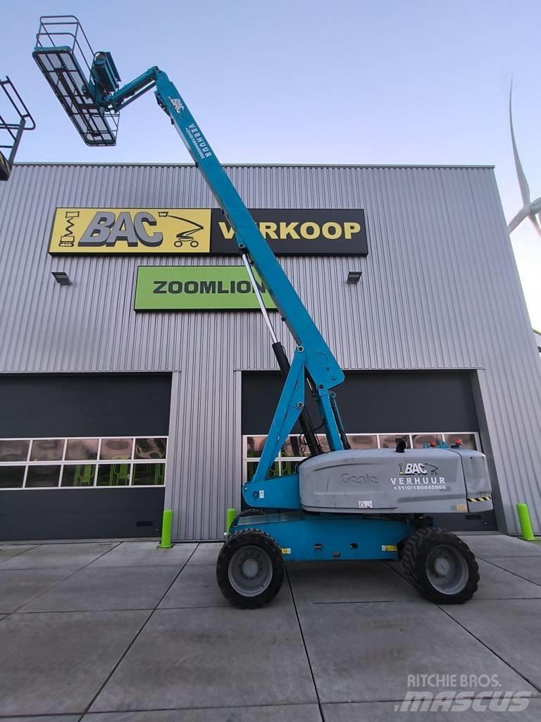Genie S 85 Nacele cu brat telescopic