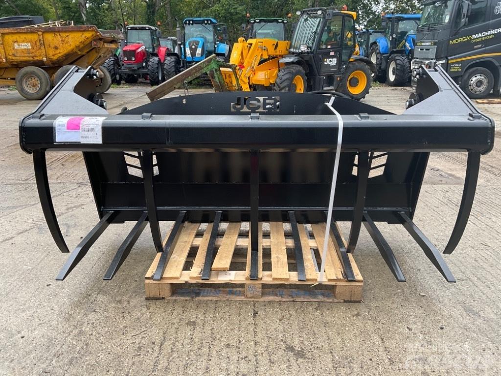 JCB Power grab Alte componente