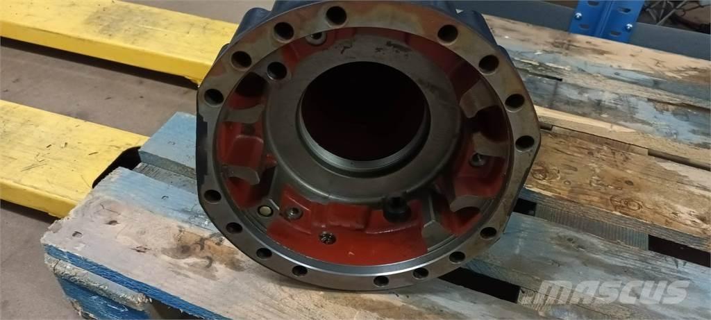 Ponsse CH17606077 Transmisie